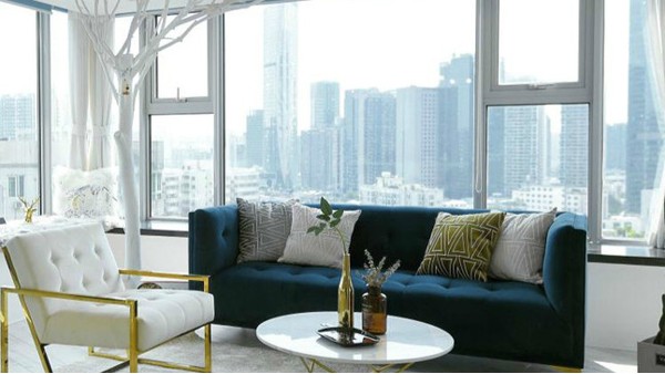 高端鋁合金門窗哪家好？佛山樓上樓門窗值得信賴！