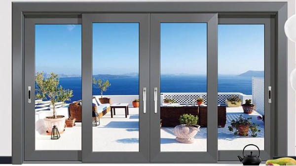 聽說這家鋁合金門窗廠家能為樓盤提升30%的價(jià)值利益！