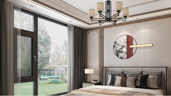 【樓上樓門窗】承接工程鋁合金門窗項(xiàng)目的廠家有哪些？