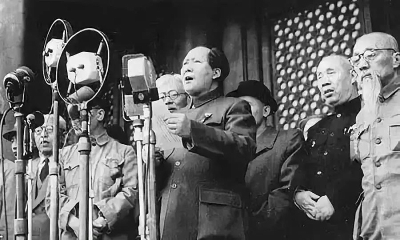 樓上樓|不忘初心,砥礪前行,慶祝建黨100周年！