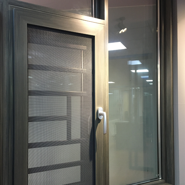 新房裝修門窗很重要，如何選擇不掉坑？樓上樓門窗要你記住這3點！