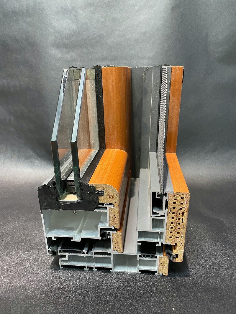 新房裝修門窗很重要，如何選擇不掉坑？樓上樓門窗要你記住這3點！