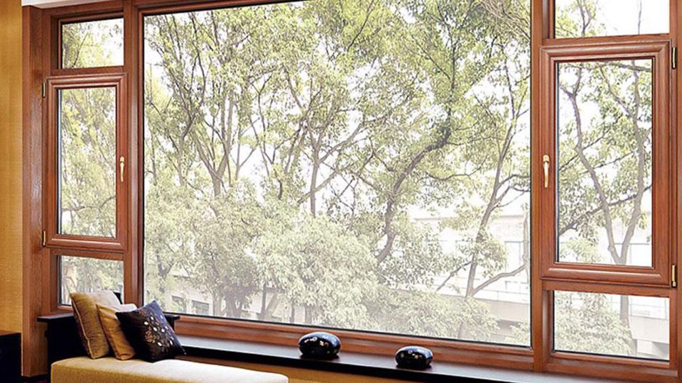 新房裝修門窗很重要，如何選擇不掉坑？樓上樓門窗要你記住這3點(diǎn)！