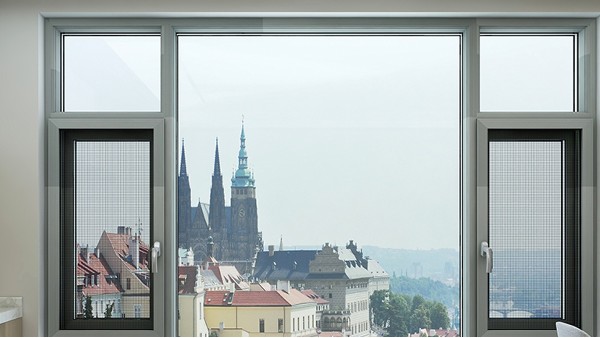 鋁合金門窗10大品牌廠家該如何在門窗市場中占據(jù)有利的市場地位？