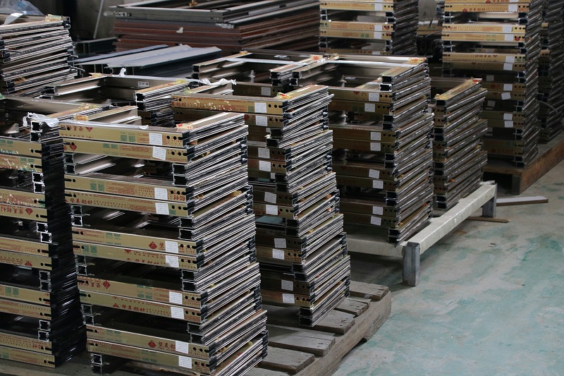 99%的人用了這款高端鋁合金門窗都直呼物超所值！