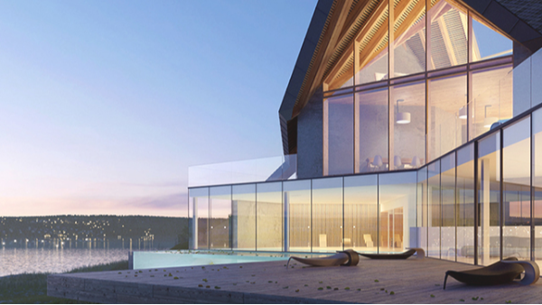 99%的人用了這款高端鋁合金門窗都直呼物超所值！