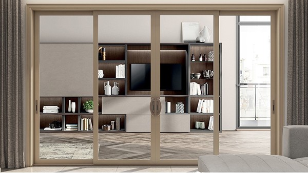 什么是高端門窗？什么牌子的高端門窗最好？-樓上樓高端門窗