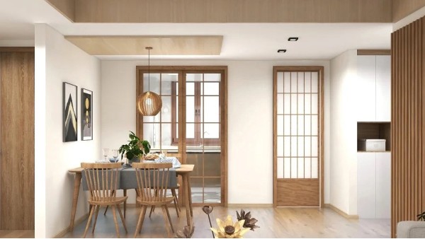 老公非要購買這家門窗廠的鋁合金門窗，看到實物我閉嘴了！