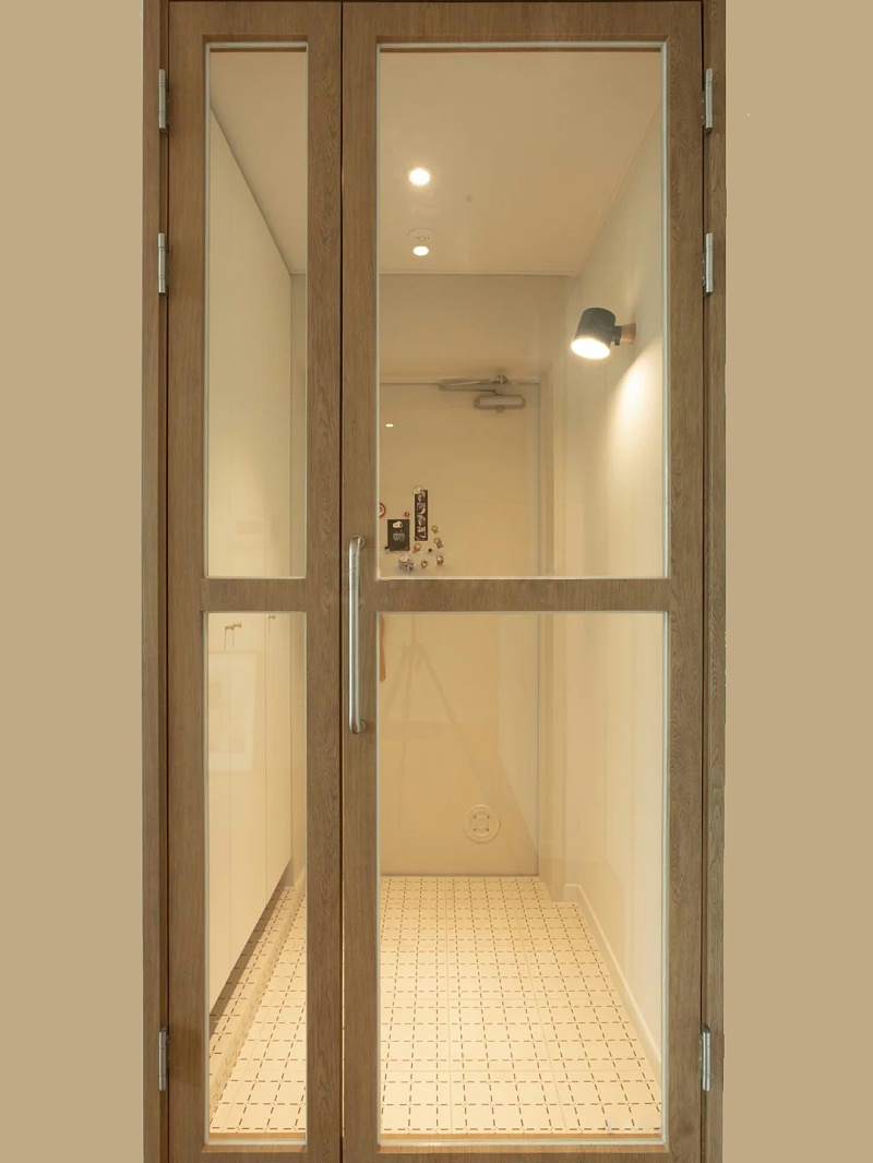 鋁木門(mén)窗和實(shí)木門(mén)窗的區(qū)別你搞懂了嗎?！