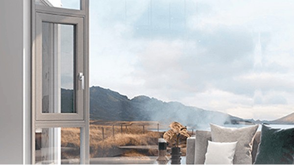 注重細(xì)節(jié)是樓上樓門窗成功承接多項工程門窗項目的關(guān)鍵！