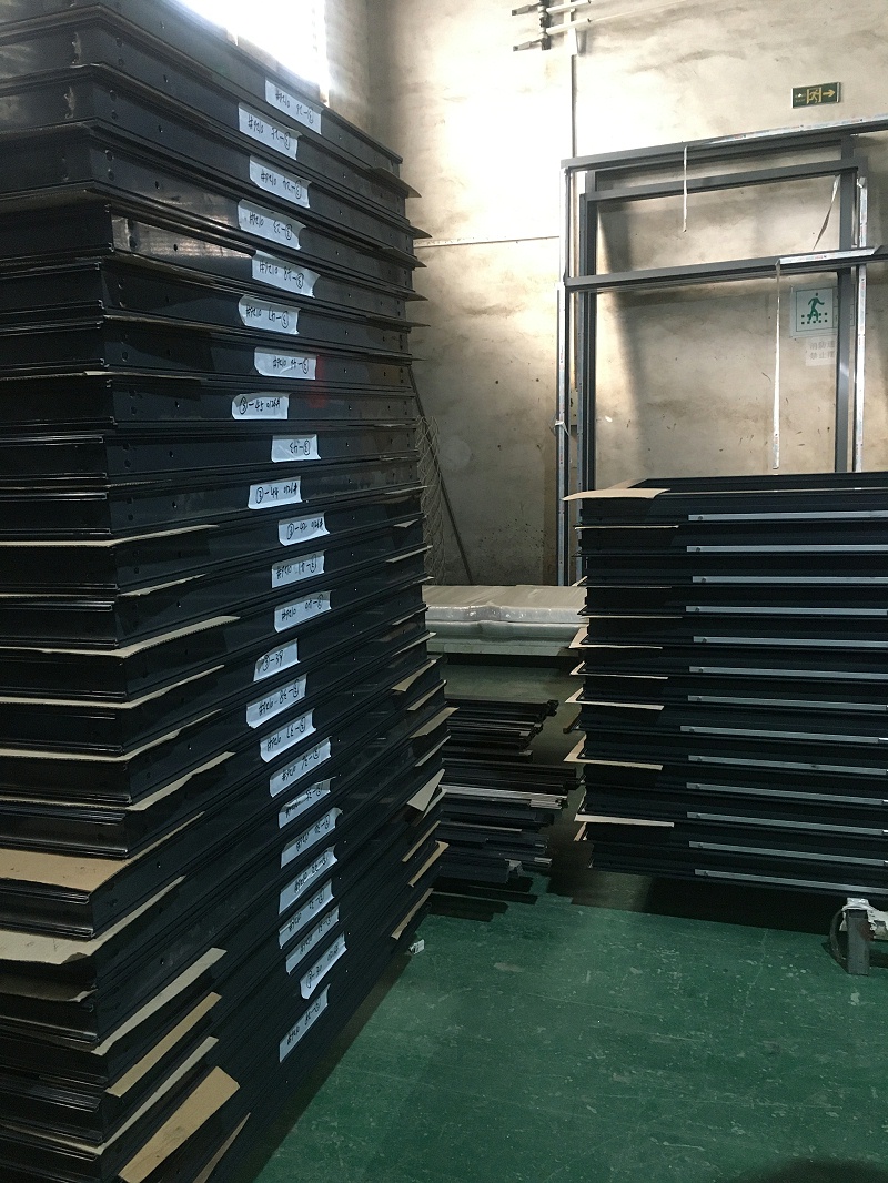 什么？你家的鋁合金門窗只要300元/平？年輕人，耗子喂汁！