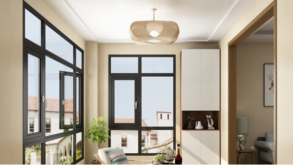 承接地產(chǎn)門窗工程的鋁門窗廠家還在用這種膠條嗎？