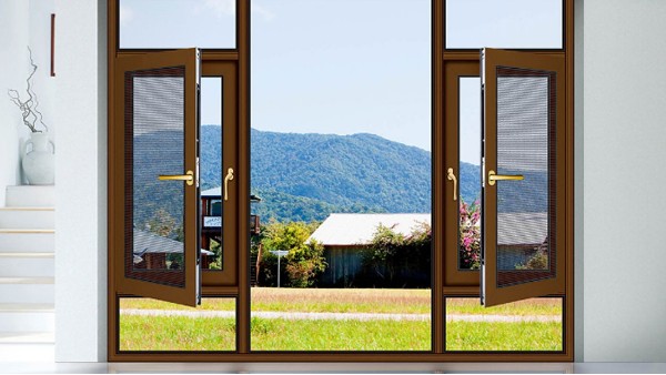 為什么家里的電費這么貴？只因沒有使用高端節(jié)能門窗！