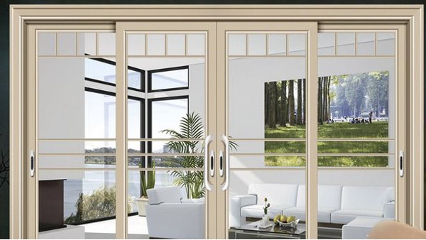 被問了800遍的高端鋁木復(fù)合門窗！以后購買門窗都選樓上樓啦！