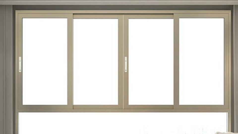 佛山靠譜的鋁合金門窗廠家有哪些？佛山樓上樓