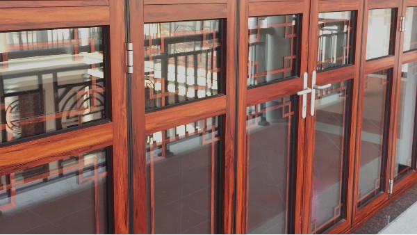 高端鋁合金門窗立面分格怎么設(shè)計才夠優(yōu)秀？進來看就學(xué)會了！