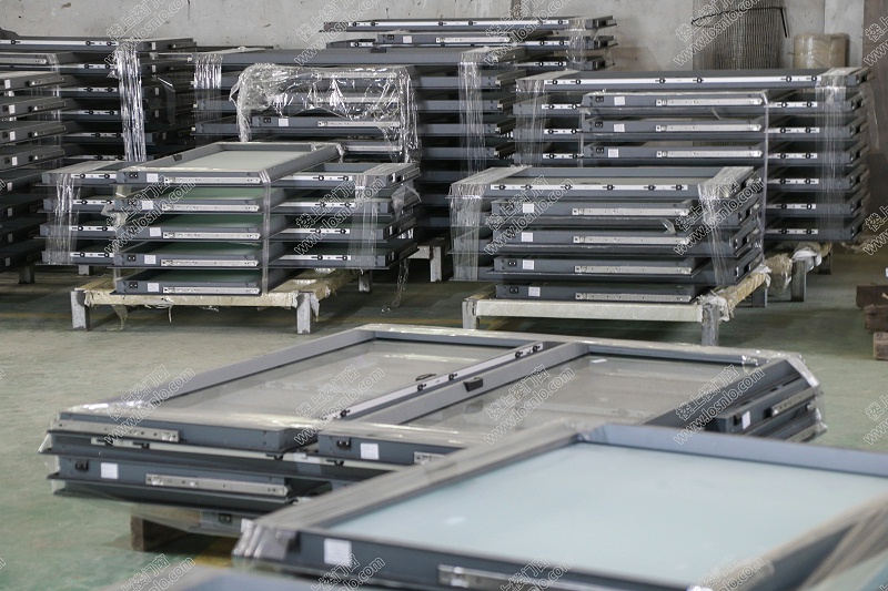 高端鋁合金門窗立面分格怎么設(shè)計(jì)才夠優(yōu)秀？進(jìn)來看就學(xué)會(huì)了！