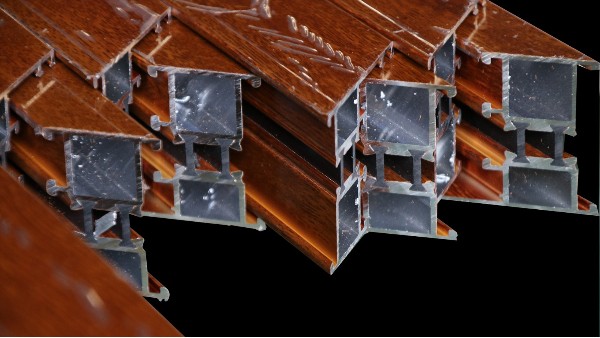 樓上樓門窗工程定制，鮮為人知的窗框與窗扇密封知識大揭秘！