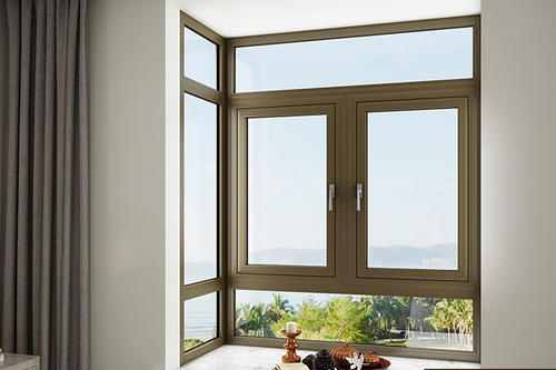 好的鋁合金門窗產(chǎn)品自己會(huì)說(shuō)話，國(guó)內(nèi)十大門窗品牌樓上樓原來(lái)這么高端！