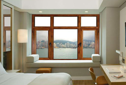 好的鋁合金門窗產(chǎn)品自己會(huì)說(shuō)話，國(guó)內(nèi)十大門窗品牌樓上樓原來(lái)這么高端！