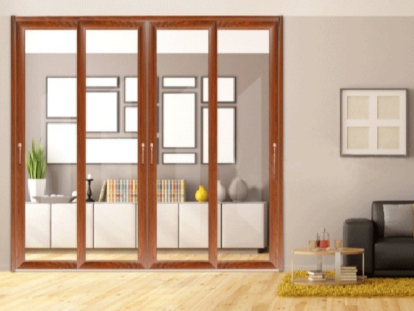 提升推拉門 提升推拉門