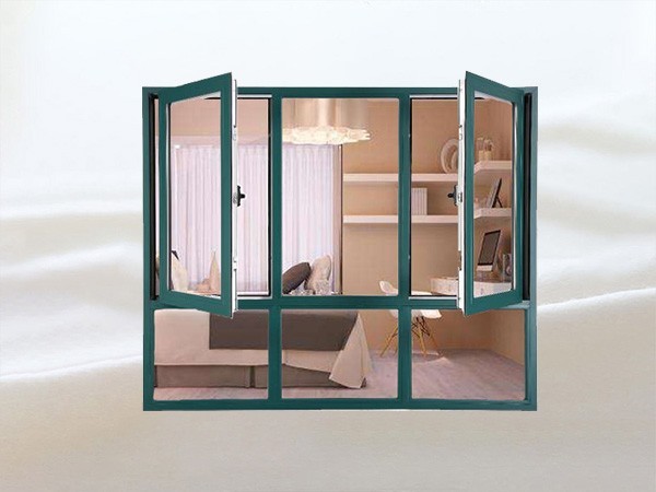 52系列非斷橋內(nèi)開(kāi)窗 52系列非斷橋內(nèi)開(kāi)窗