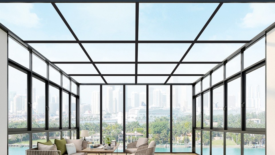 促進(jìn)定制門(mén)窗產(chǎn)業(yè)健康發(fā)展，樓上樓門(mén)窗共贏定制門(mén)窗市場(chǎng)