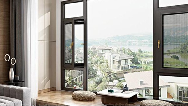 高端門窗選擇哪種風格和材質(zhì)比較好？有門窗廠家推薦嗎？