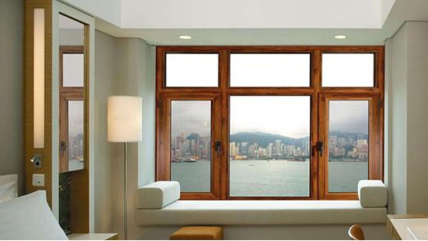 鋁木復(fù)合門(mén)窗對(duì)室內(nèi)的影響，它的性能您領(lǐng)教過(guò)就知道有多牛批！