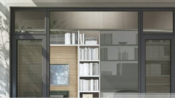 樓上樓低碳鋁木系統(tǒng)門窗新品即將發(fā)布，我們將重新定義“低碳”