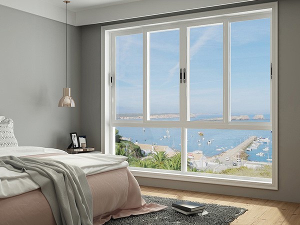 72系列隔熱推拉窗 72系列隔熱推拉窗