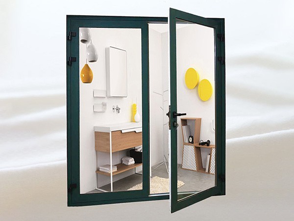 52系列隔熱內(nèi)開(kāi)門 52系列隔熱內(nèi)開(kāi)門