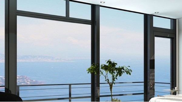 如何購買鋁合金門窗？樓上樓為您揭曉