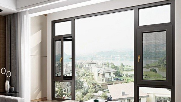 高端鋁合金門(mén)窗的清潔保養(yǎng)怎么做？佛山樓上樓高手過(guò)招！